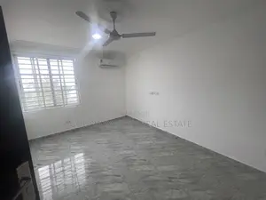 2bdrm Apartment in East Legon, Adjiriganor for rent