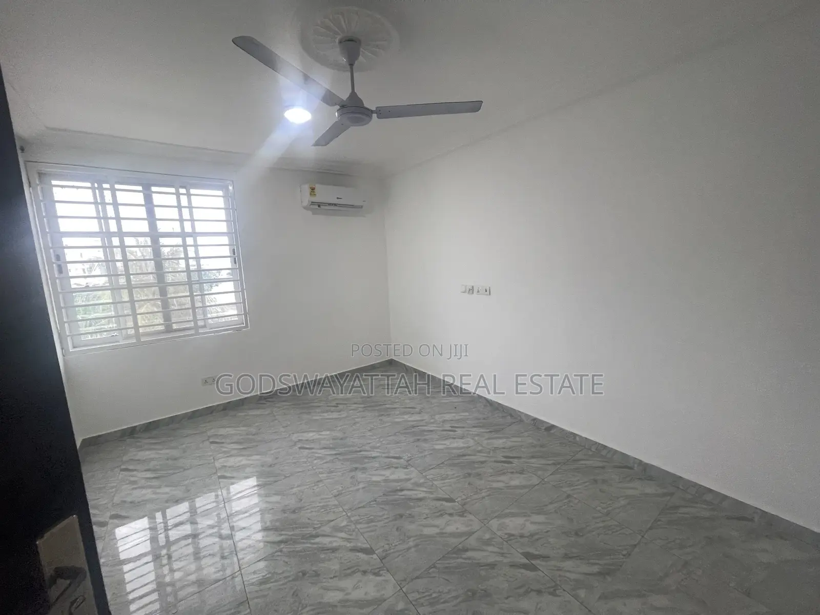 2bdrm Apartment in East Legon, Adjiriganor for rent