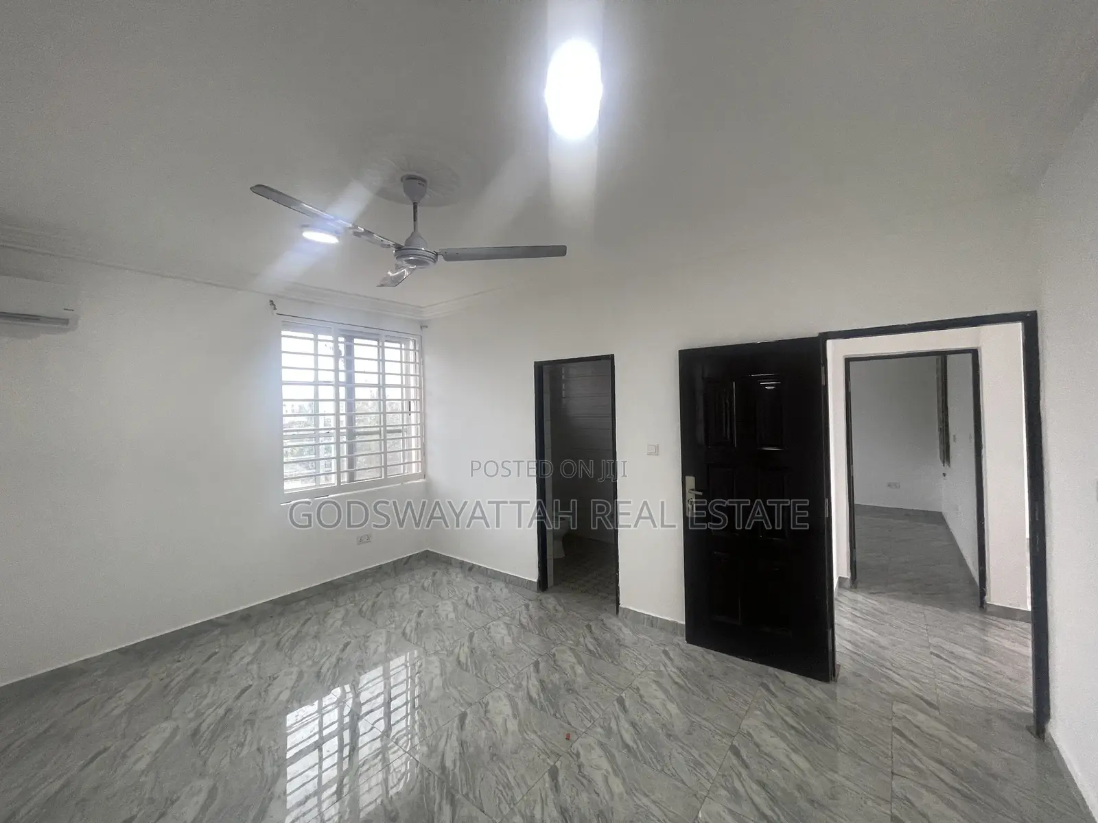 2bdrm Apartment in East Legon, Adjiriganor for rent