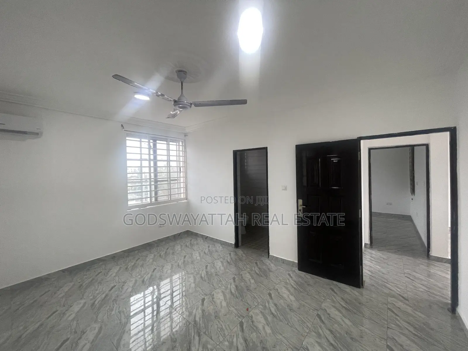 2bdrm Apartment in East Legon, Adjiriganor for rent