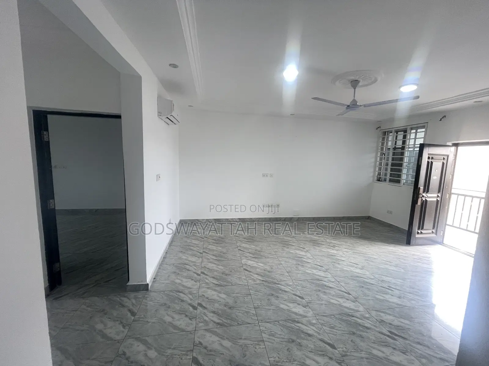2bdrm Apartment in East Legon, Adjiriganor for rent