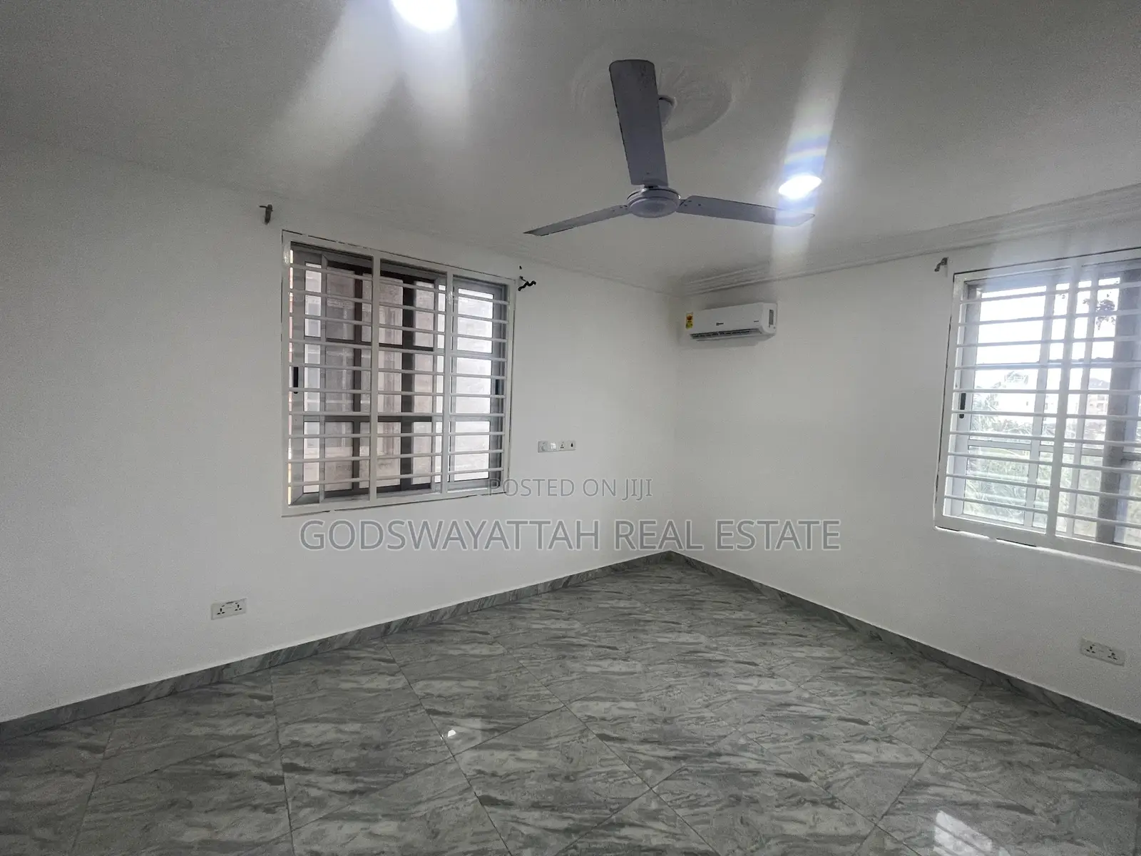 2bdrm Apartment in East Legon, Adjiriganor for rent