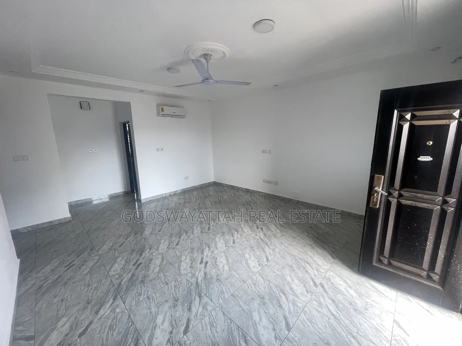 2bdrm Apartment in East Legon, Adjiriganor for rent