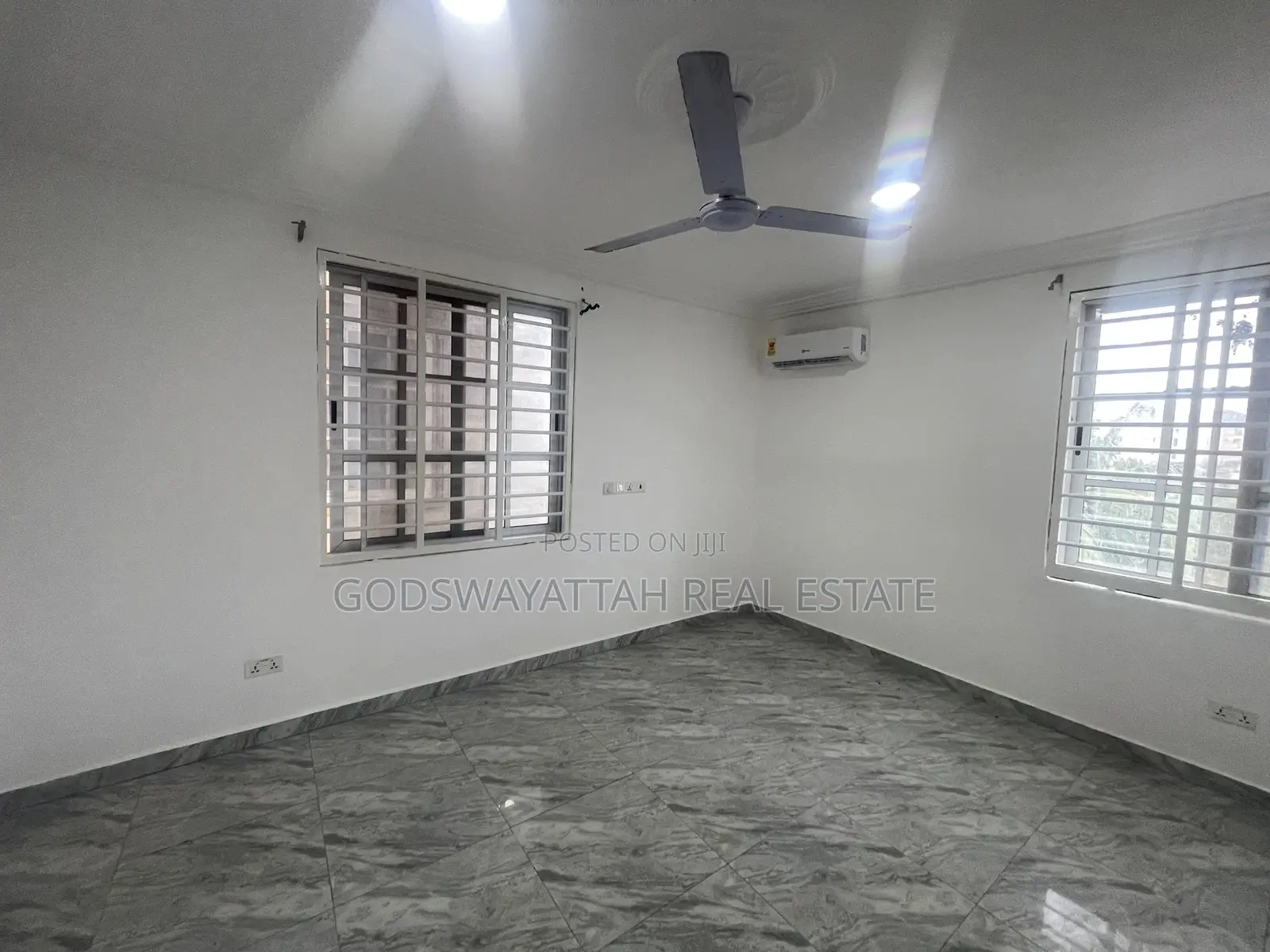 2bdrm Apartment in East Legon, Adjiriganor for rent