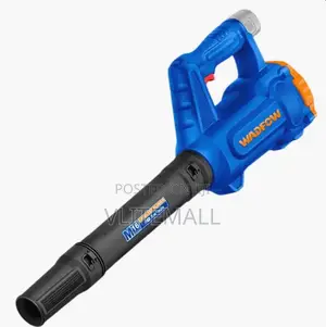 Cordless Blower 16v With Two 2.0ah Battery And Charger - Wblp16182