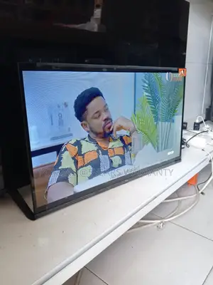 Experience Crystal Clear Images With TCL 32 Android Smart Tv