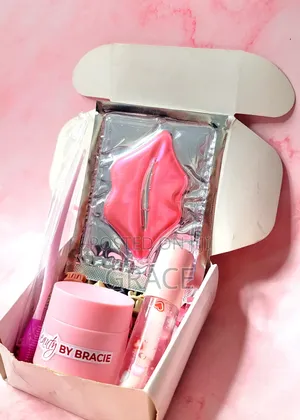 Lip Care Bundle