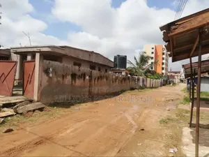 Hostel Land 4sale Knust -Tech