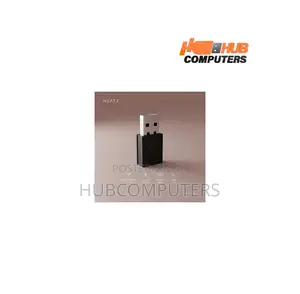 Heatz Zw16 Heatz 3 in 1 Usb Adaptor