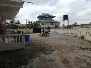 Hostel Land 4sale Knust -Ayeduase