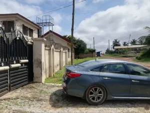 Hostel Land 4sale Knust -Ayeduase