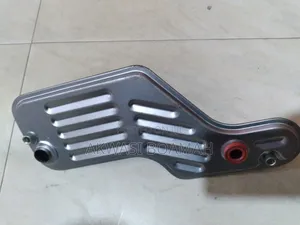 Ford Explorer Transmission Filter