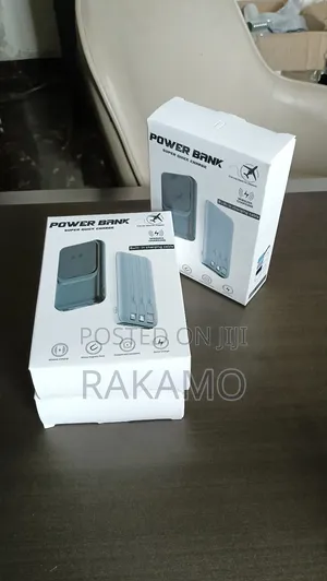 Power Bank