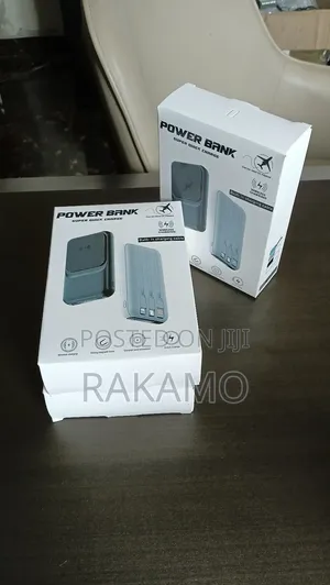 Power Bank