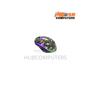 Heatz Zk31 Gaming Combo Keyboard and Mouse and Headset