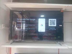 Mega TCL Digital Tv