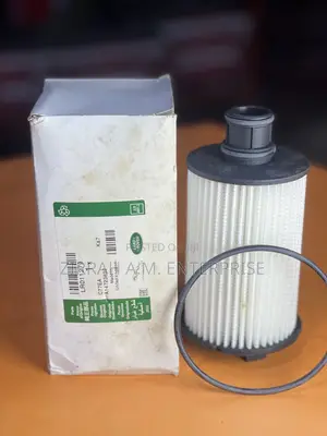 Oil Filter Lr011279 for Land Rover Discovery 3,4 Ranger Rover Sports