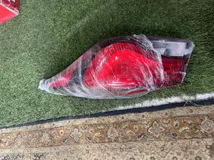 Hyundai Elantra 2012 Tail Light