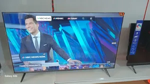 Sky View TCL 50inches Smart Tv Cool TCL 50inches Smart Tv