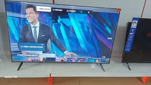 Infinity View TCL Qled 50inches Smart Tv Cool TCL 50inches Smart Tv