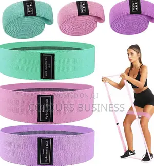 Resistance Band