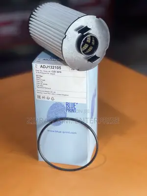 Oil Filter Lr011279 Blueprint for Land Rover Discovery Ranger Rover