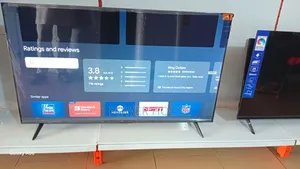 View Sphere TCL 50inches Qled Smart Tv Cool TCL 50inches Smart Tv