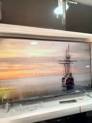  Uhd Smart Android 43 Inches Smart Tv