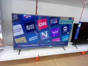 TCL Smart Case 32"Tv