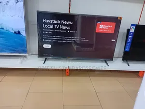 TCL Smart Case 32"Tv