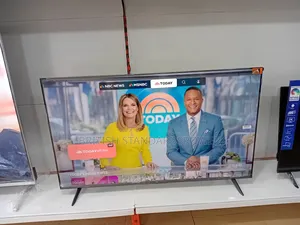 TCL 32" Smart Android Tv