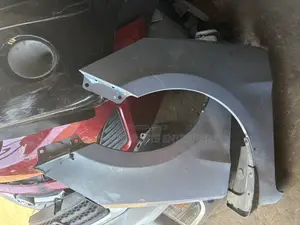 Hyundai Accent 2012-2016 Fenders Pair Available