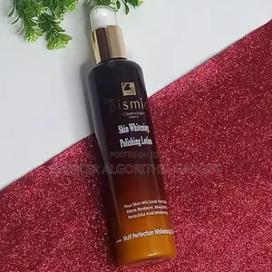 Skin Whitening Polishing Lotion – 350ml
