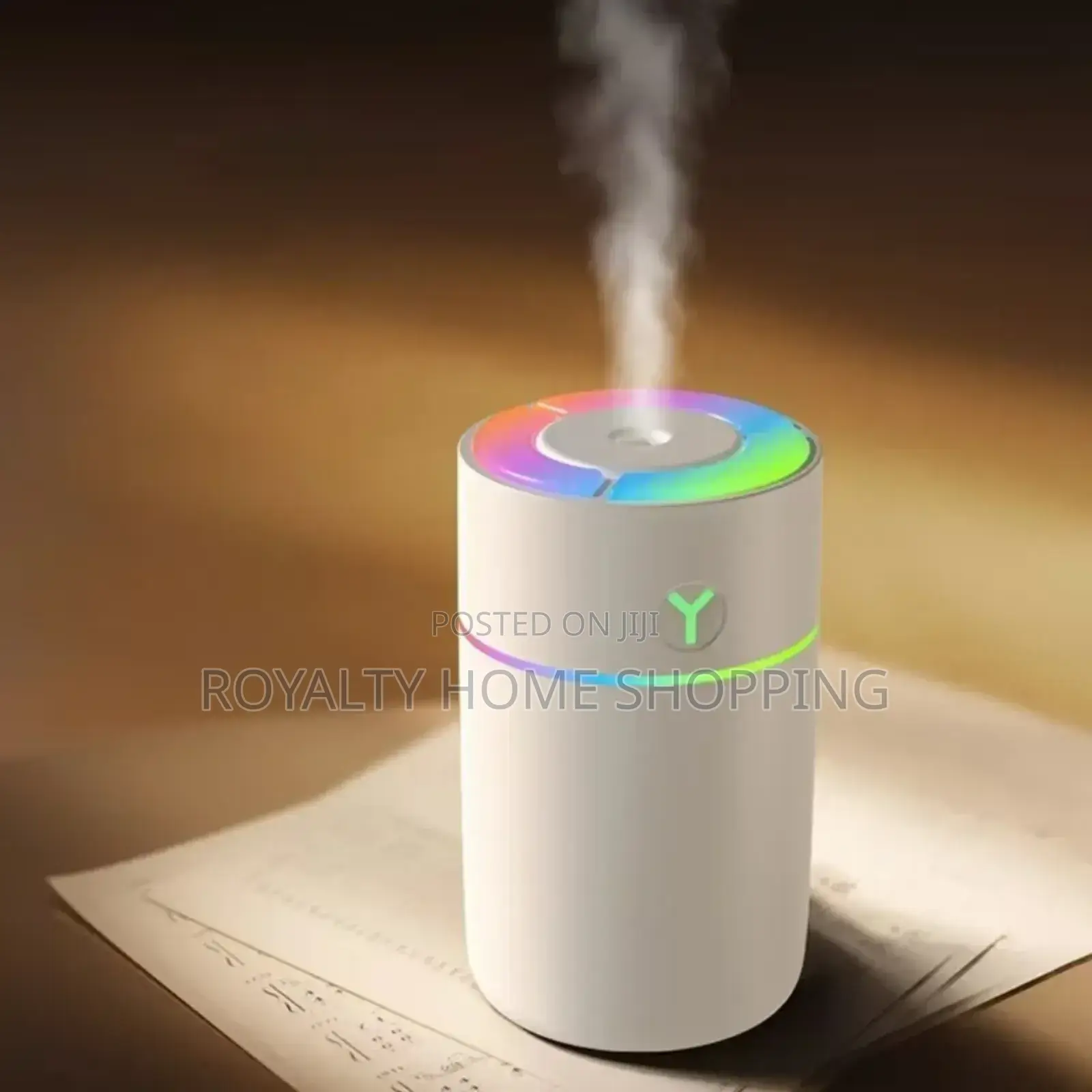 Aroma Diffuser / Air Humidifier 400ml