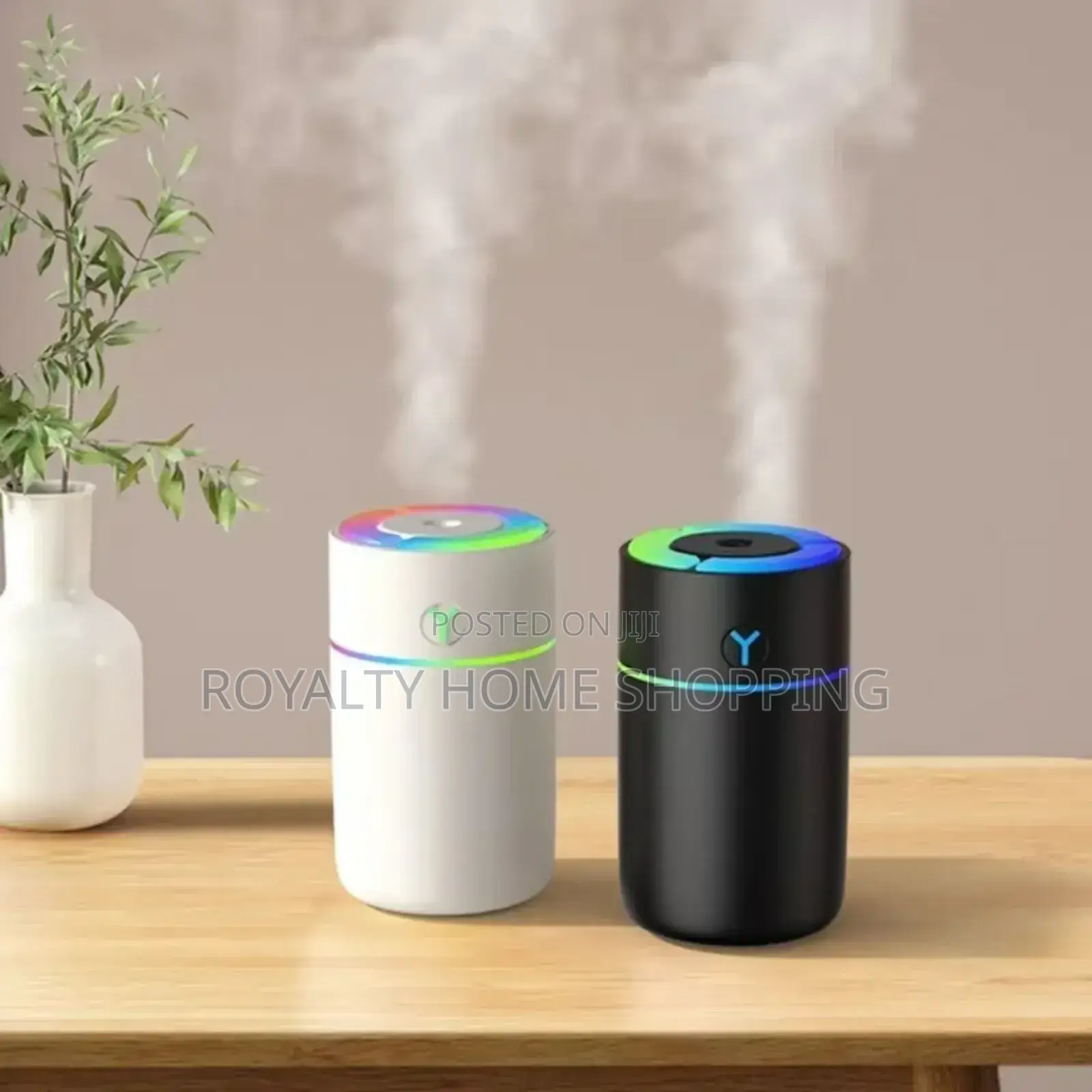 Aroma Diffuser / Air Humidifier 400ml