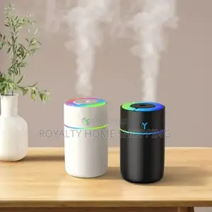 Aroma Diffuser / Air Humidifier 400ml