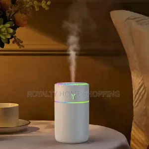 Aroma Diffuser / Air Humidifier 400ml