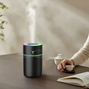 Aroma Diffuser / Air Humidifier 400ml