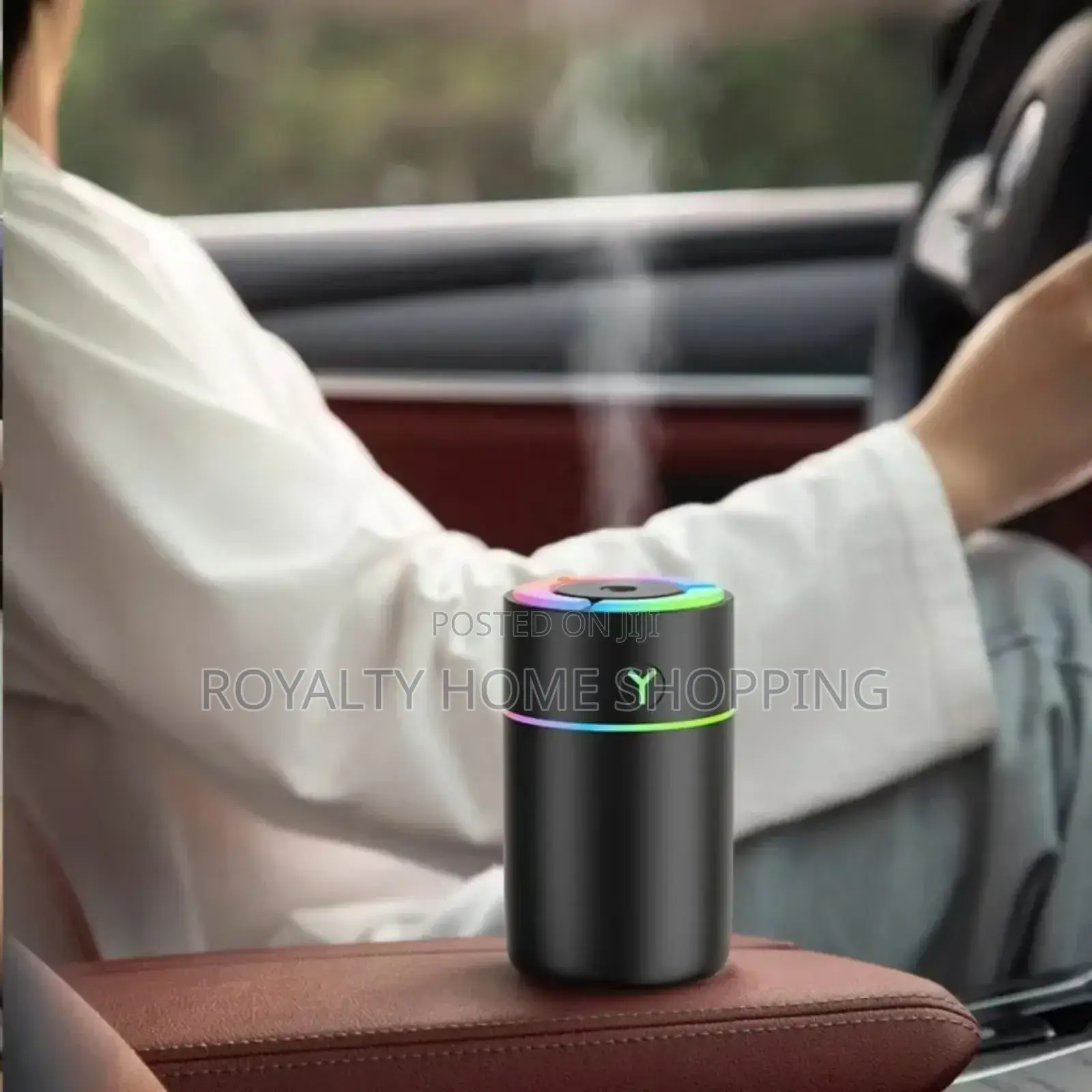 Aroma Diffuser / Air Humidifier 400ml