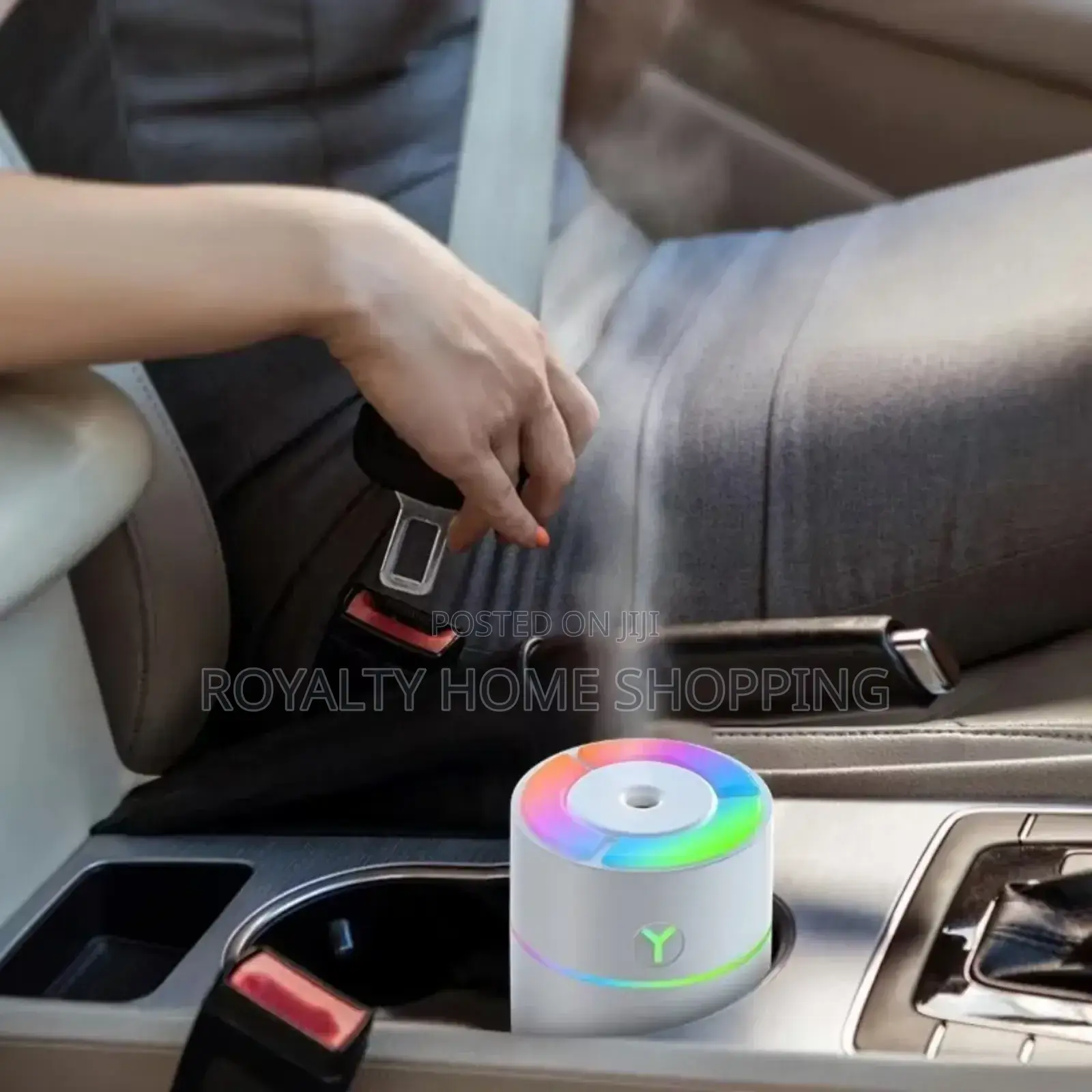 Aroma Diffuser / Air Humidifier 400ml