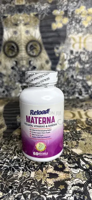 Reload Materna