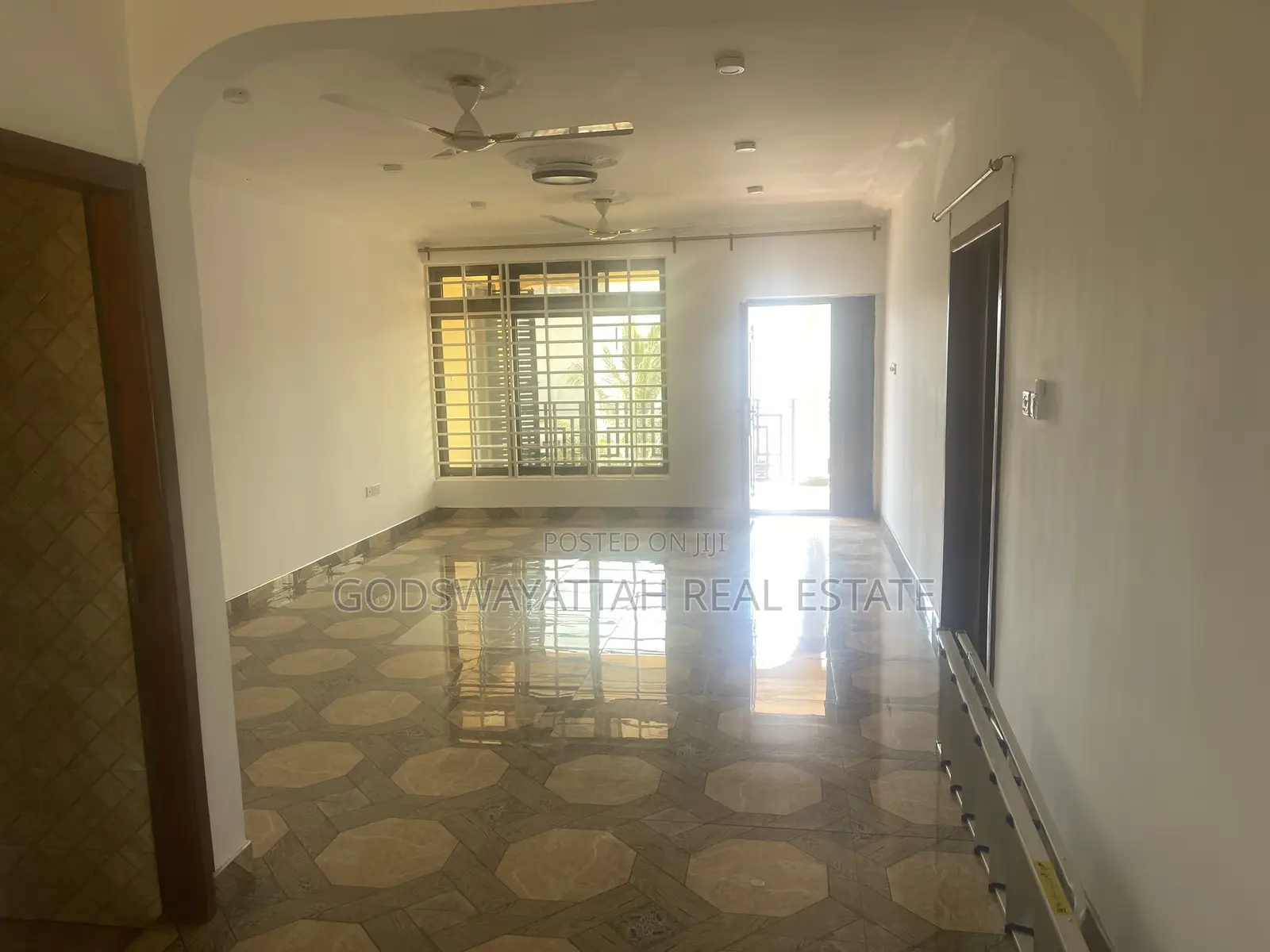 2bdrm Apartment in East Legon, Adjiriganor for rent