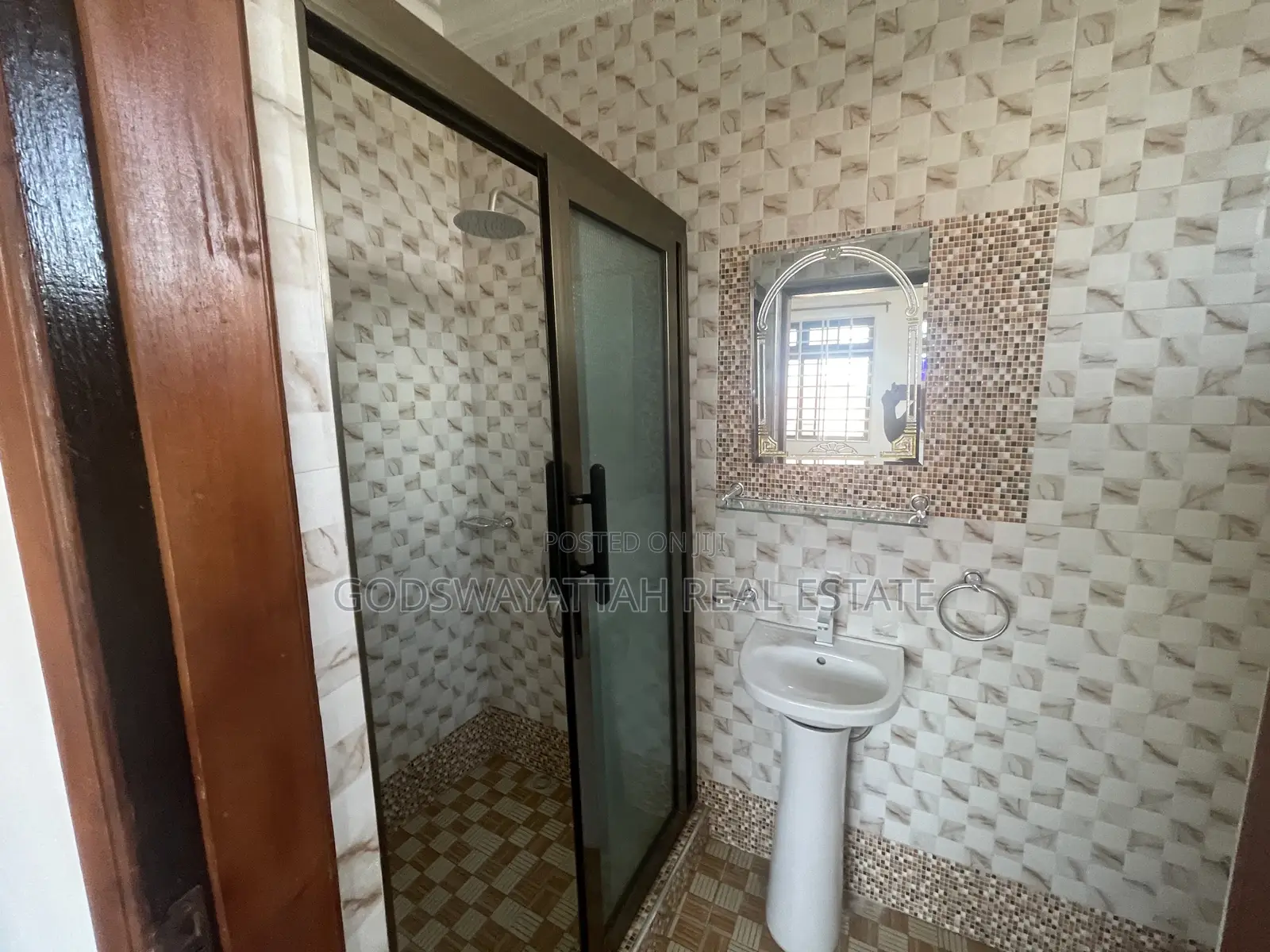 2bdrm Apartment in East Legon, Adjiriganor for rent