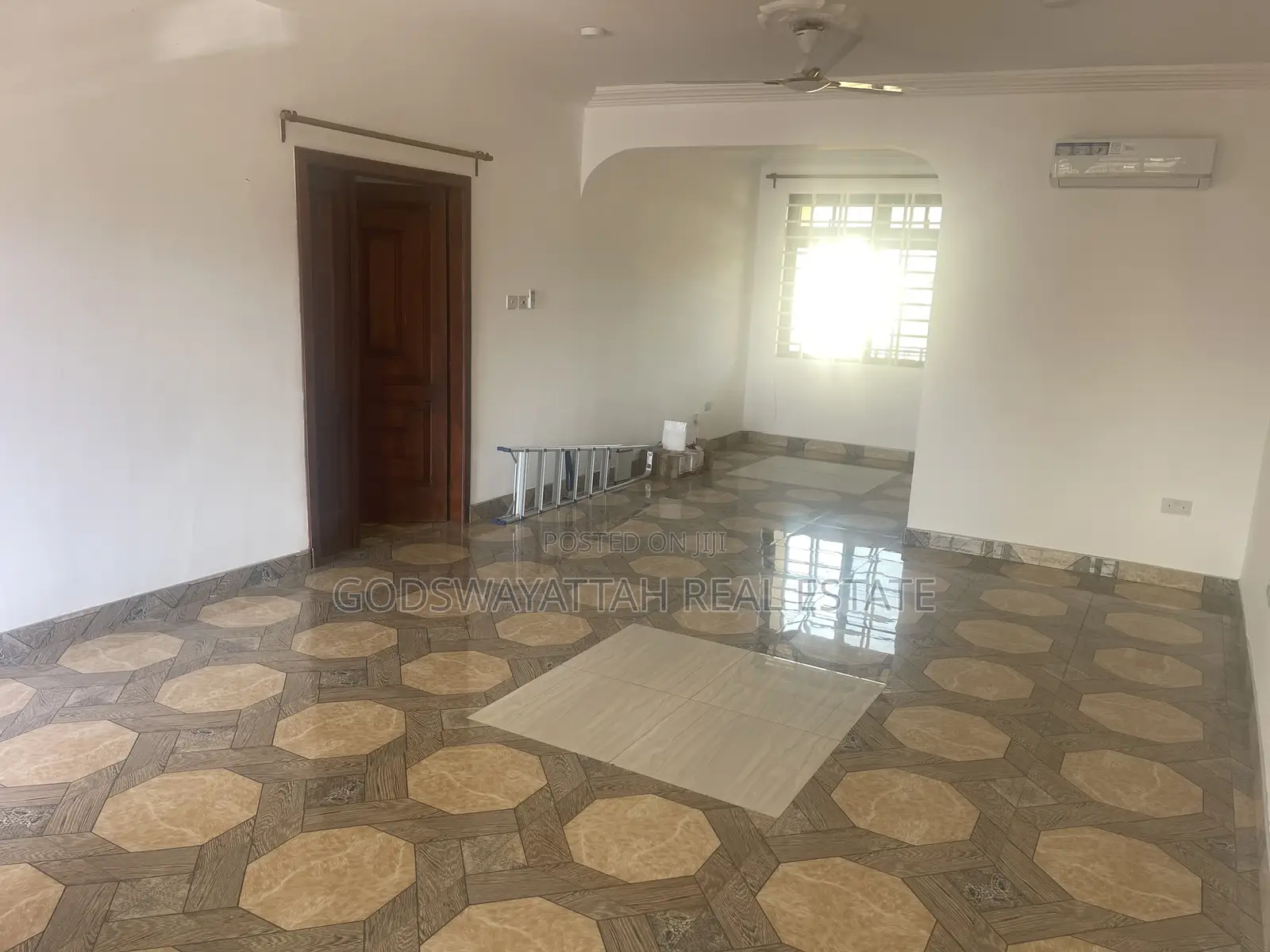 2bdrm Apartment in East Legon, Adjiriganor for rent