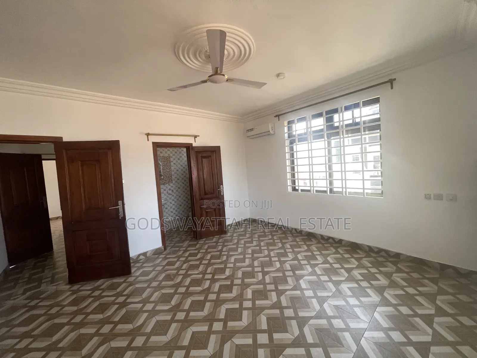 2bdrm Apartment in East Legon, Adjiriganor for rent
