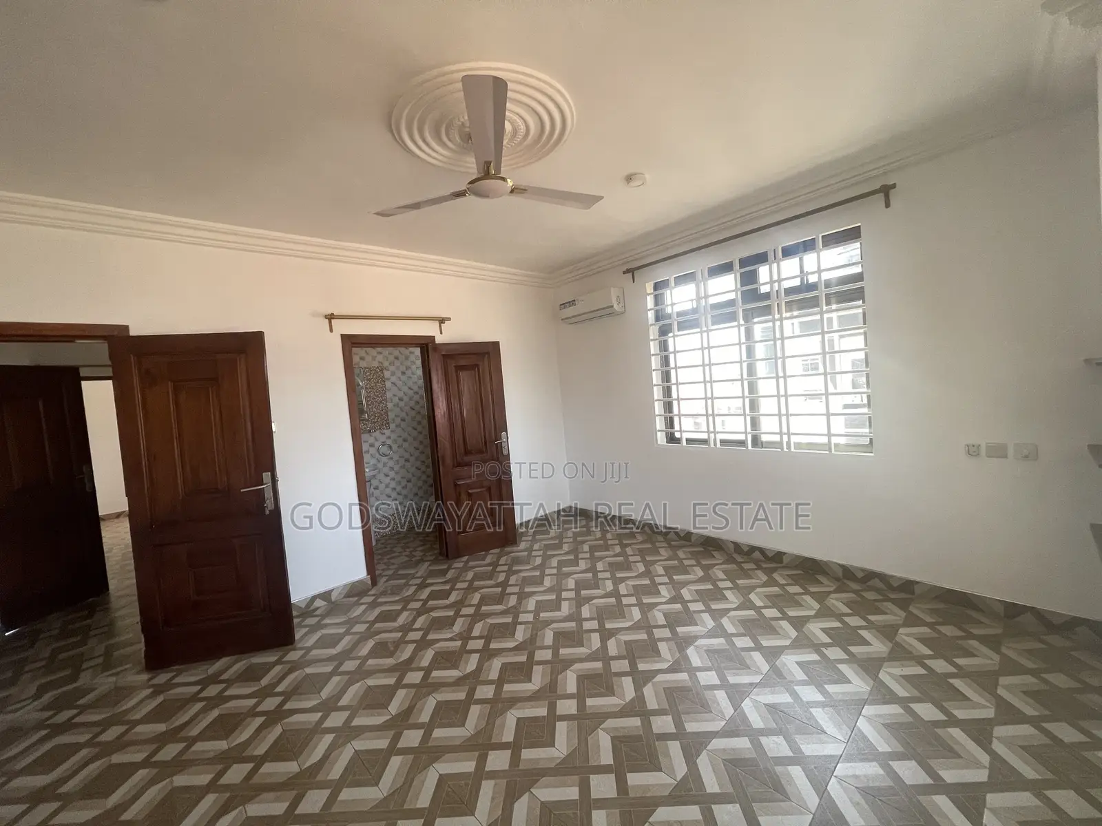2bdrm Apartment in East Legon, Adjiriganor for rent
