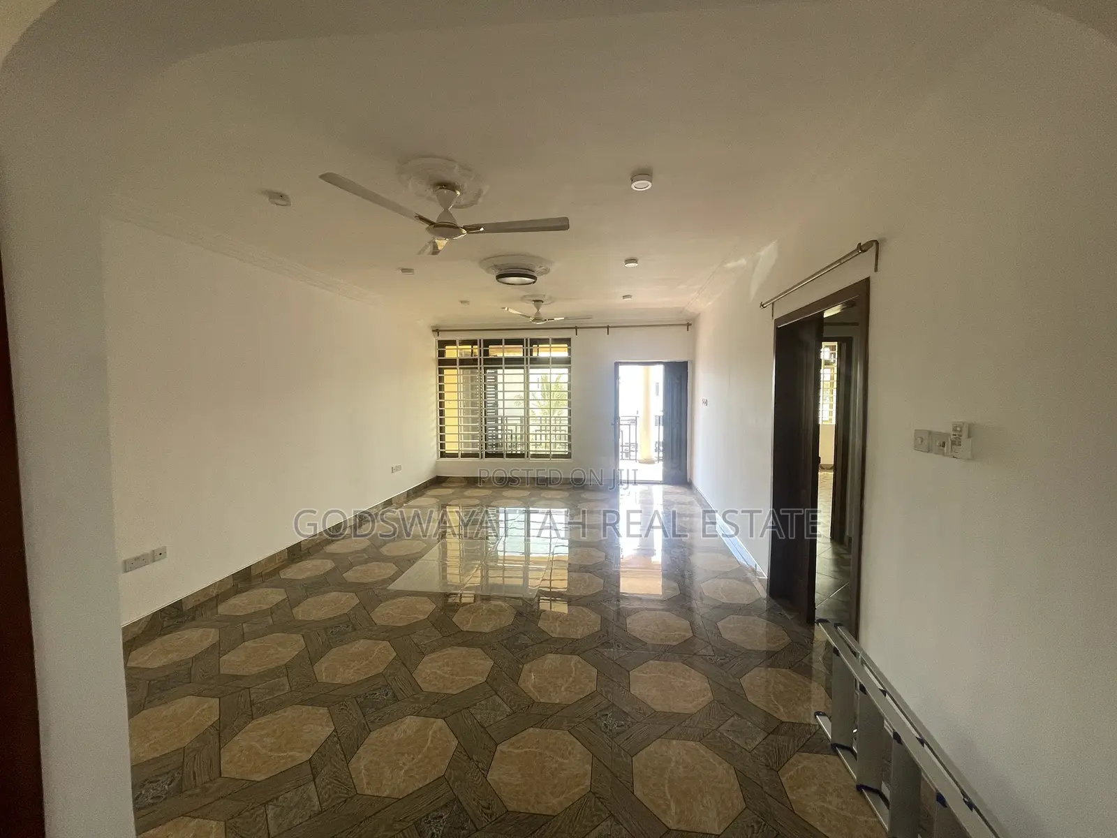 2bdrm Apartment in East Legon, Adjiriganor for rent