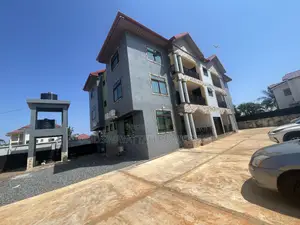 2bdrm Apartment in East Legon, Adjiriganor for rent