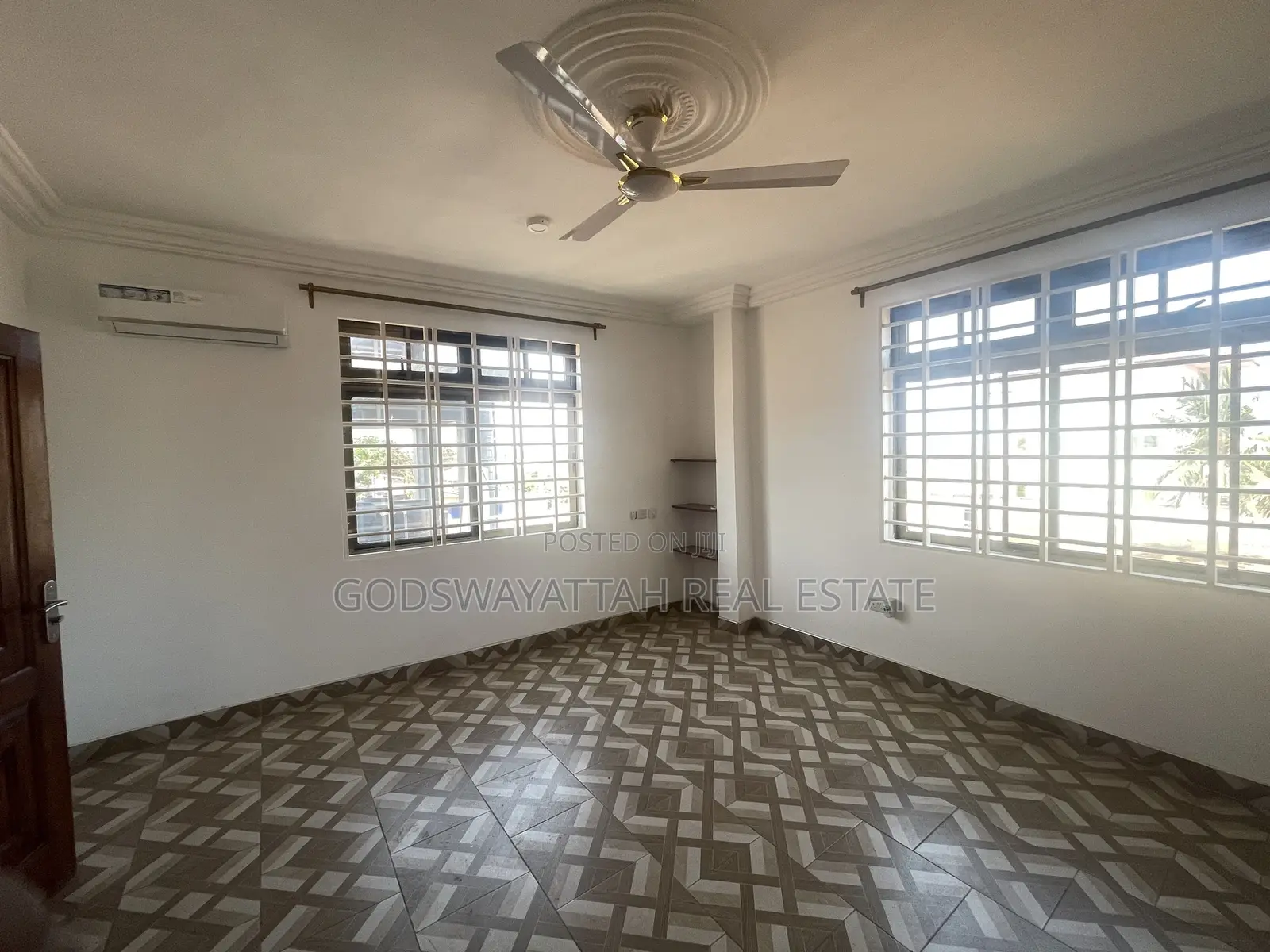 2bdrm Apartment in East Legon, Adjiriganor for rent