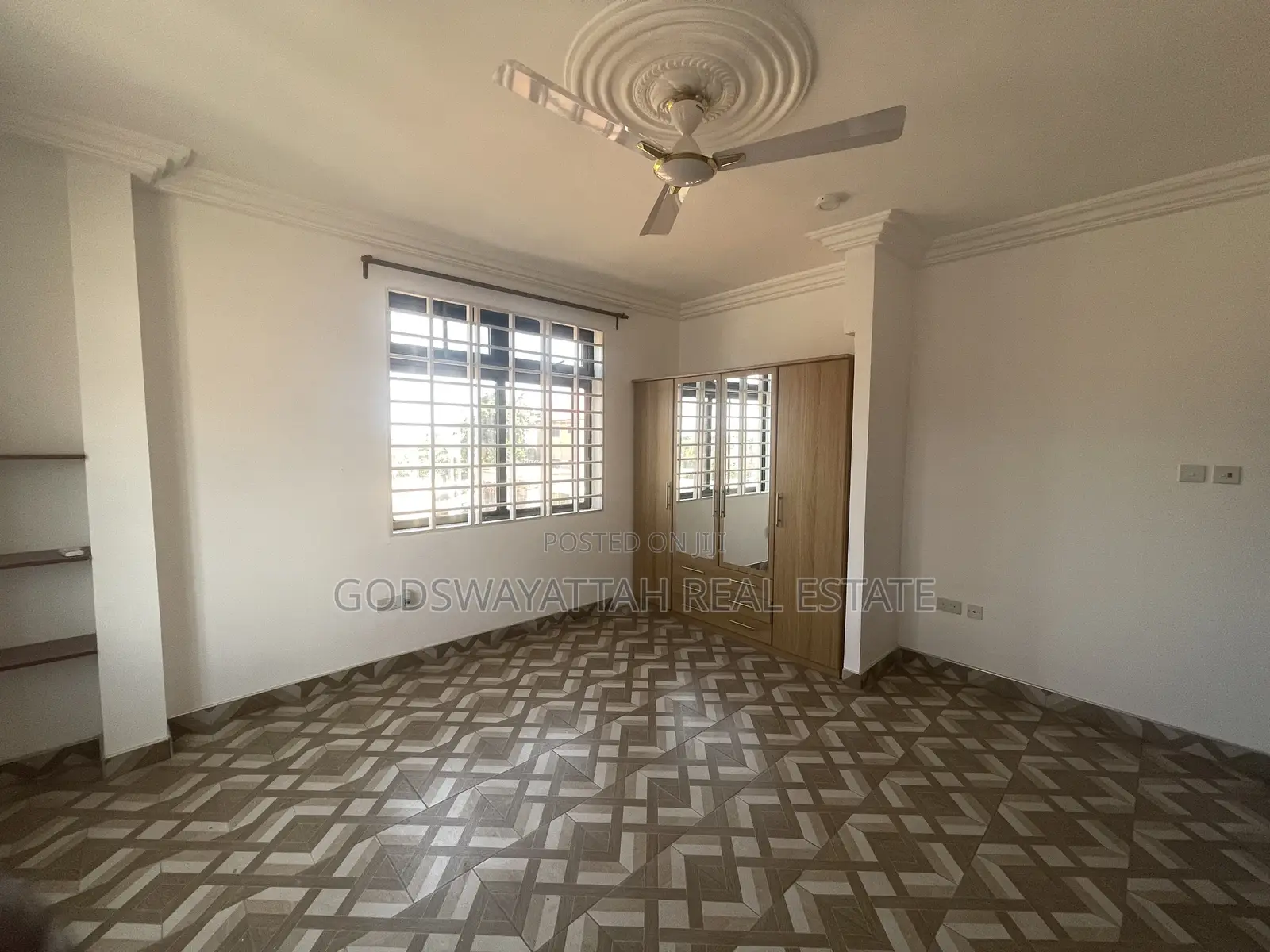 2bdrm Apartment in East Legon, Adjiriganor for rent